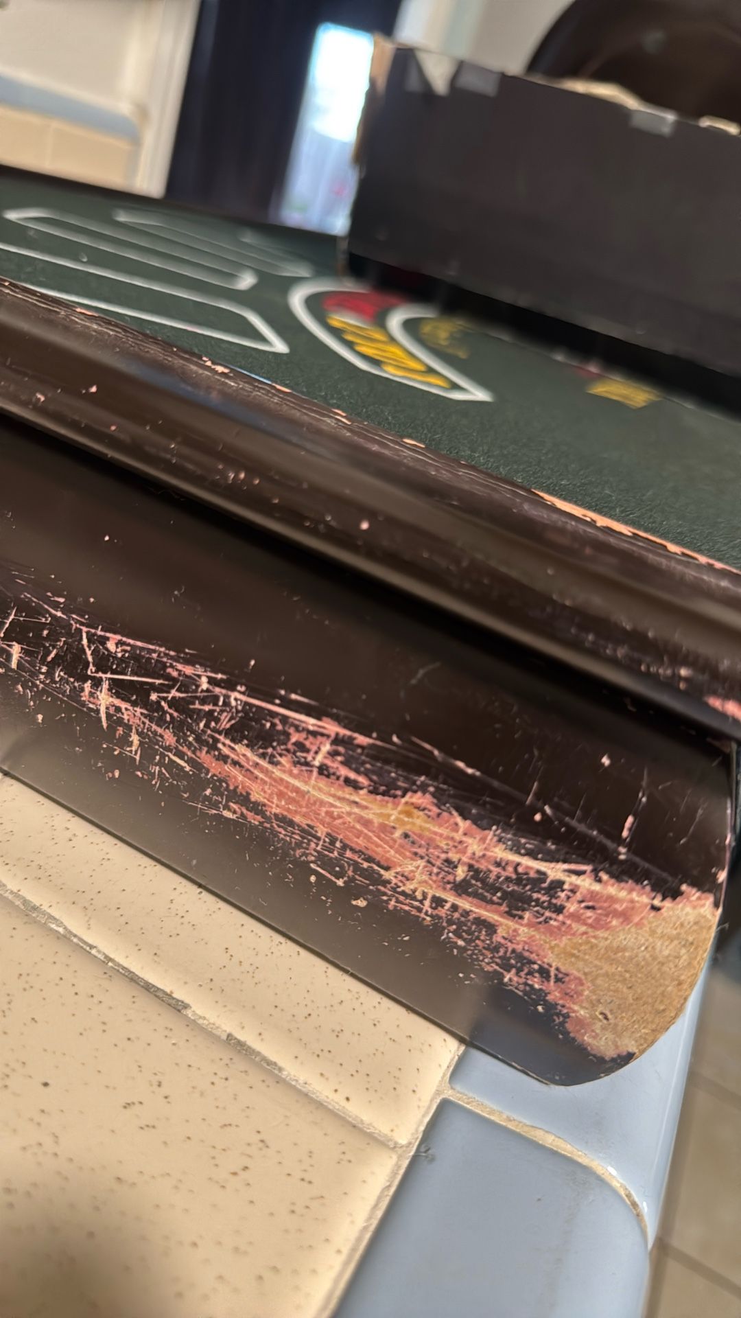 Poker Games Needs A Retouch