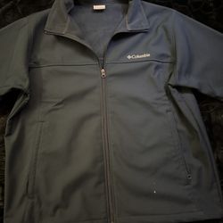 Colombia Jacket
