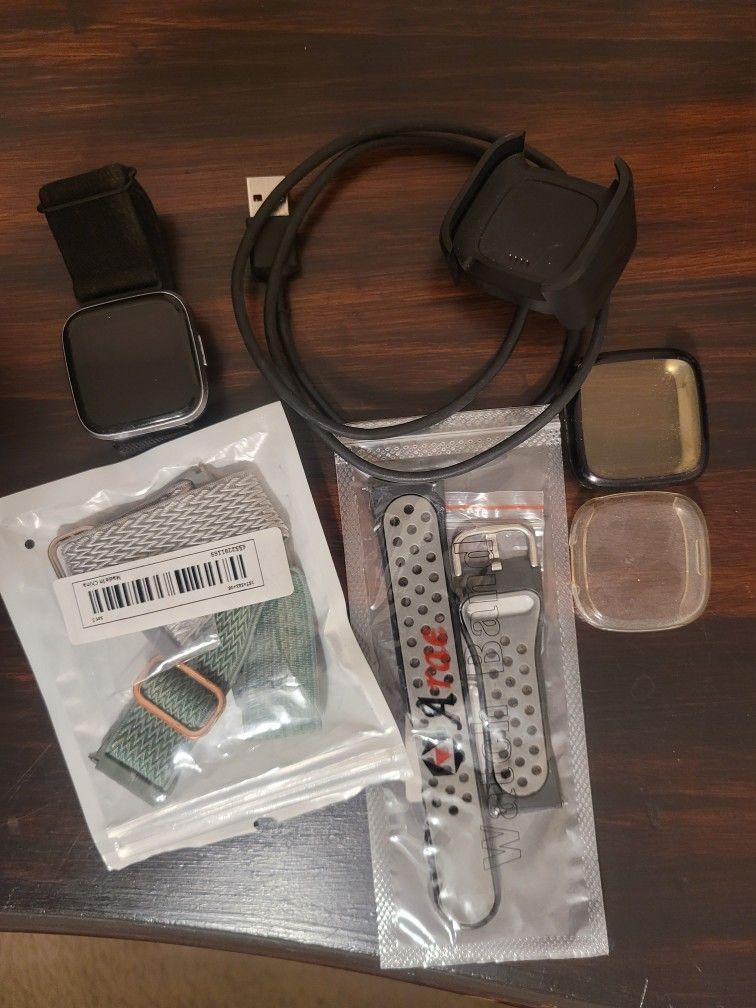 Fitbit Watch