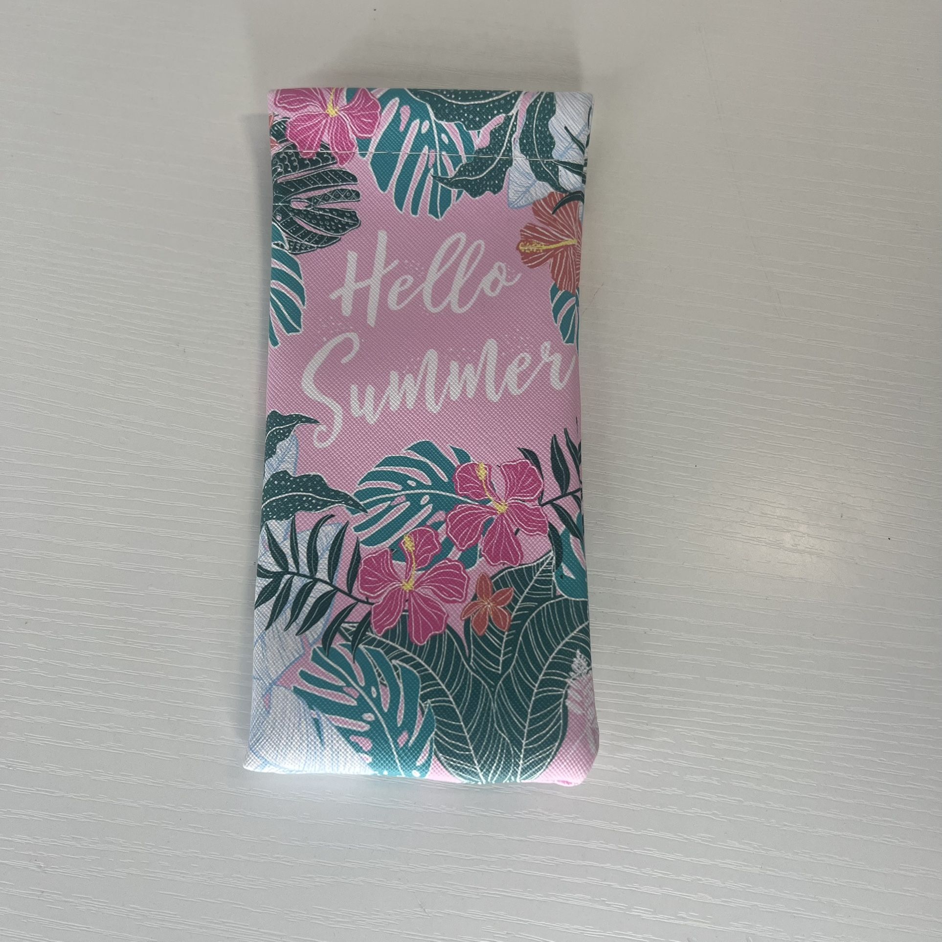 Eye/Sun Glasses Pouch