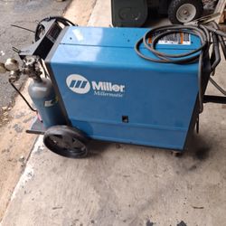 Millermatic 