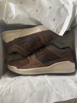 Jordan Stadium 90’s