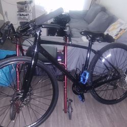 Co-op Trial Bike For sale $425 O.B.O