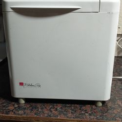Regal Kitchen Pro Bread Machine
