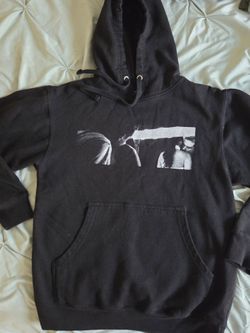 G-Eazy The Beautiful and The Damned Hoodie NEW size X-Small