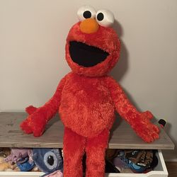 Big Elmo by GUND