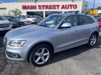 2017 Audi Q5