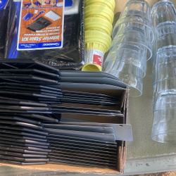 50 Cent Items 50 Cent Each