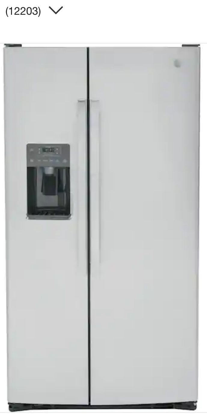 Brand New Refrigerator With Warranty 