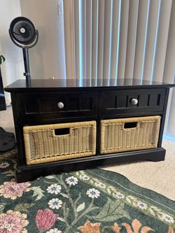 Ottoman/Chest