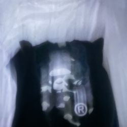 BAPE TEE AUTHENTIC