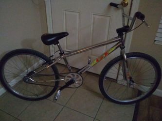 Gt pro series 24 bmx cruiser for sale hotsell