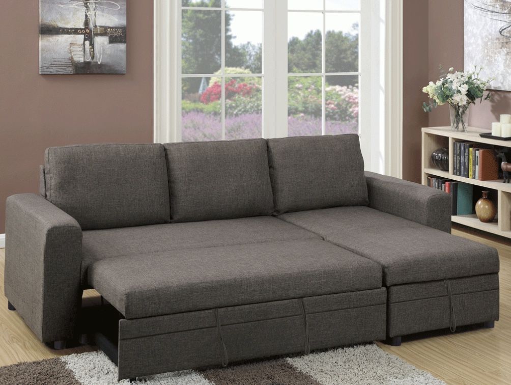 Sectional Sleeper 
