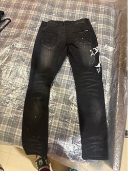 Amiri Jeans