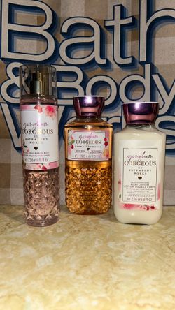 Gingham Gorgeous Set 