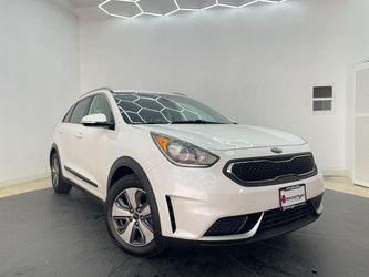2019 Kia Niro