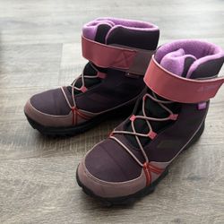 Adidas Children Snow Boots