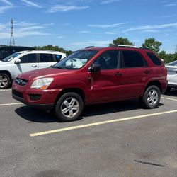 Kia Shortage