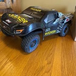 Losi 22s SCT
