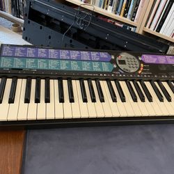 Keyboard YAMAHA