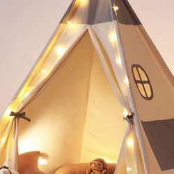 Kids Teepee Tent