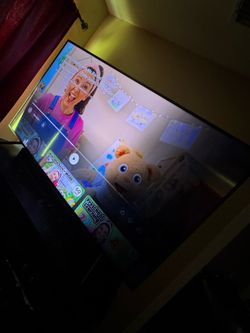 Samsung  75 in tv