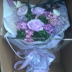 Peter field Flowers