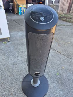 Space Heater