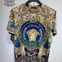 Versace Shirt 90$