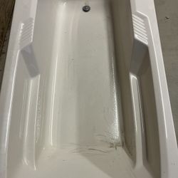 Bath Tub 