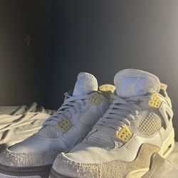 Jordan 4 Retro SE