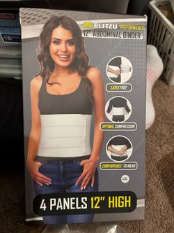 Abdominal Binder