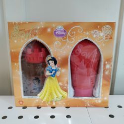 Disney Snow White 2pc Perfume & Shower Gel Box Set