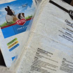 Kaytee Clean & Cozy Small Animal Bedding