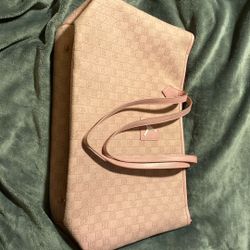 Jorden Pink purse
