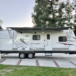 2014 Dutchmen Travel Trailer