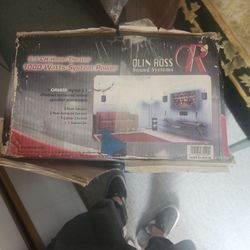 Home Theater Sounds Sestom 