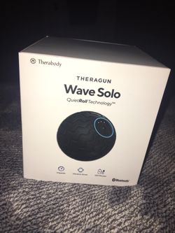 WaveSolo