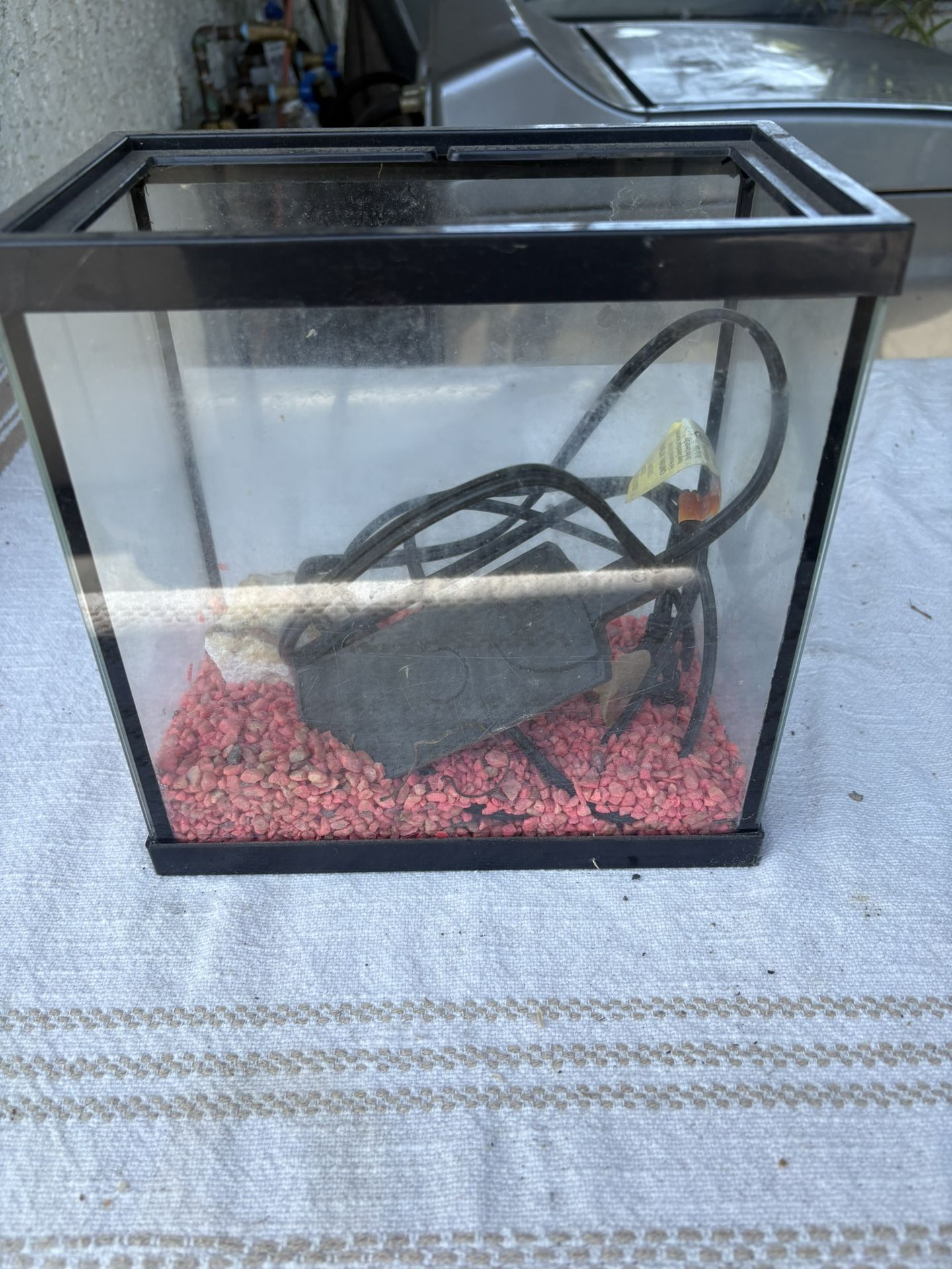 Fish Tank