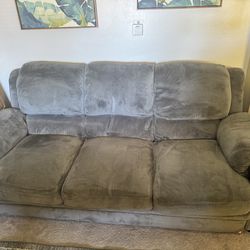Free Couch