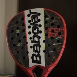 Vacilar Pádel Racket