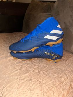 Adidas NEMESIS size 11