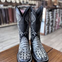 Men’s Western Boots 