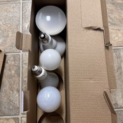 Led Bulbs