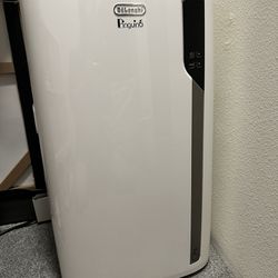 AC Air Conditioner Pinguino