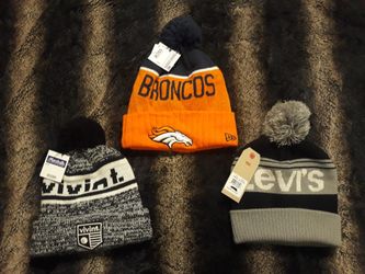 BEANIE HATS NEWS !!!!!!