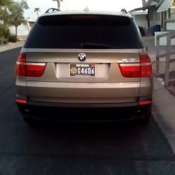 2010 BMW X5