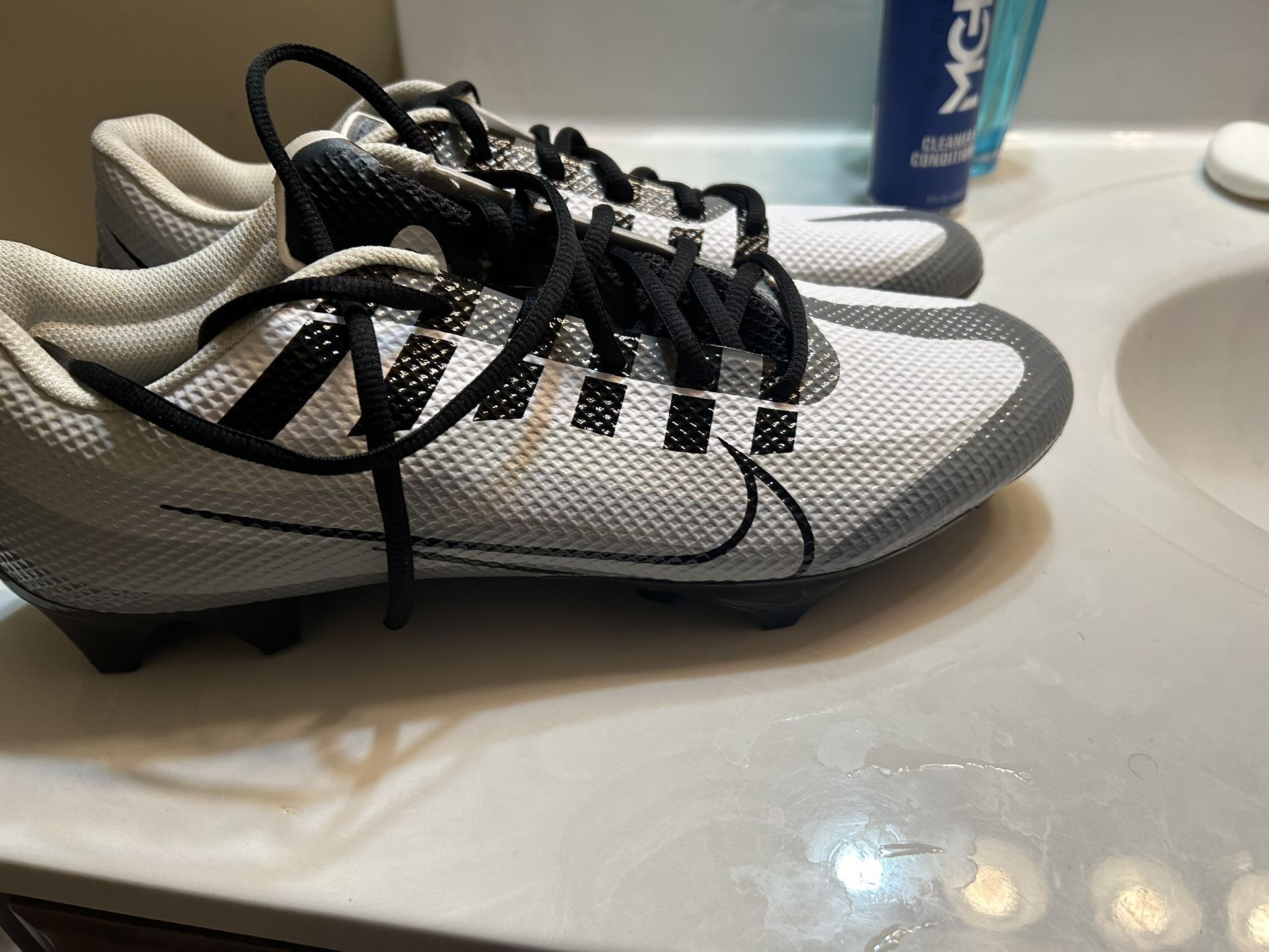 Nike vapor Edge  Size 13