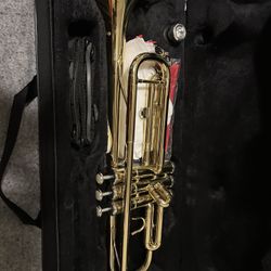 Bb Trumpet