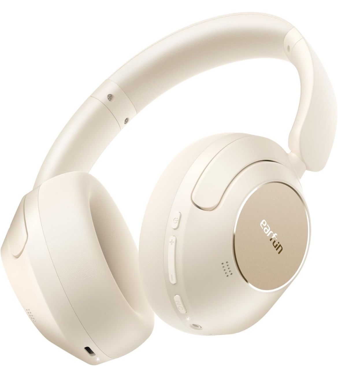 EarFun Wave Pro Active Noise Canceling Headphones